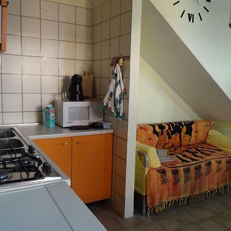 Casa Liri Villa Capitana Ngoại thất bức ảnh