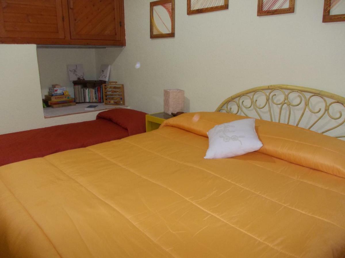 Casa Liri Villa Capitana Ngoại thất bức ảnh