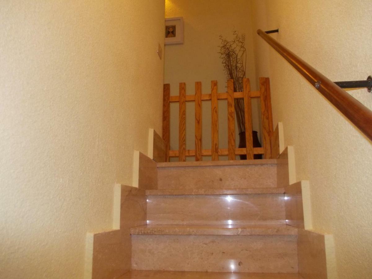 Casa Liri Villa Capitana Ngoại thất bức ảnh