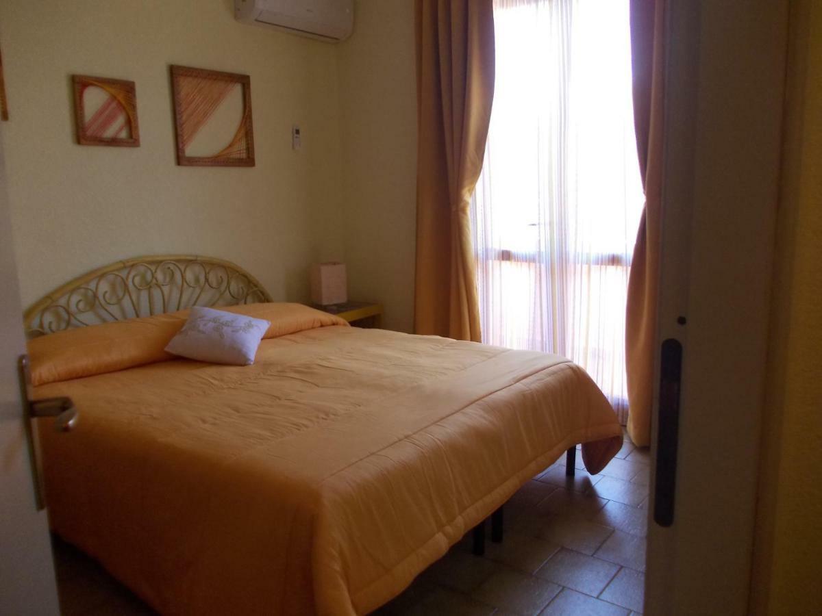 Casa Liri Villa Capitana Ngoại thất bức ảnh
