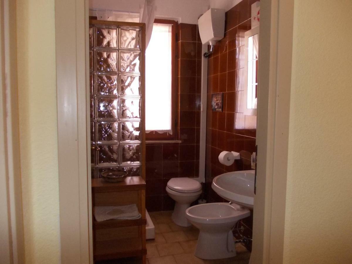 Casa Liri Villa Capitana Ngoại thất bức ảnh